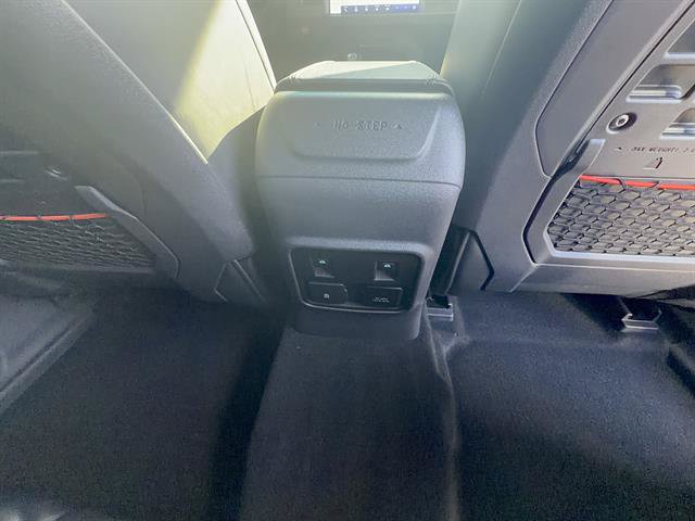 Used 2024 Ford Bronco Raptor AWD/4WD image 22
