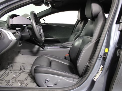 Used 2024 Lucid Air Touring image 8