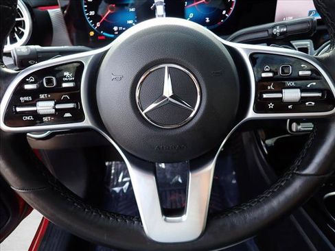 Used 2021 Mercedes-Benz CLA 250 4MATIC image 14