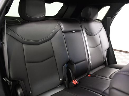 Used 2021 Cadillac XT5 Sportv AWD/4WD image 23