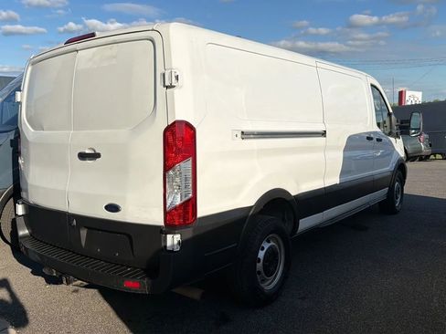 Used 2021 Ford Transit 250 Low Roof RWD image 4