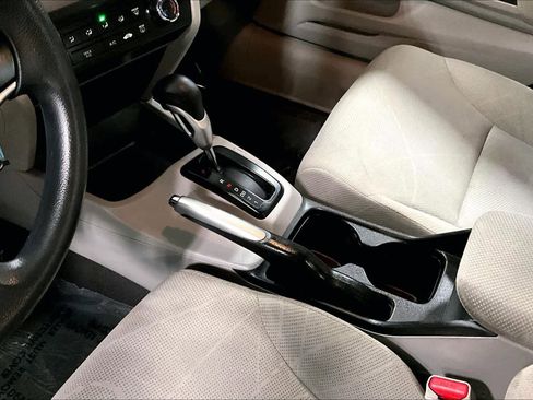 Used 2012 Honda Civic EX image 16