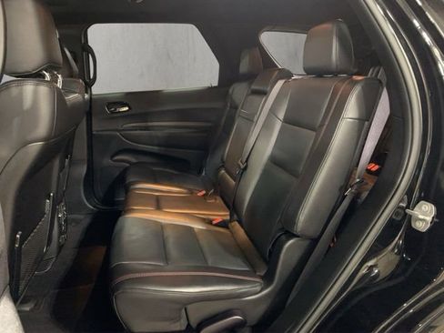Used 2025 Dodge Durango R/T AWD/4WD image 18