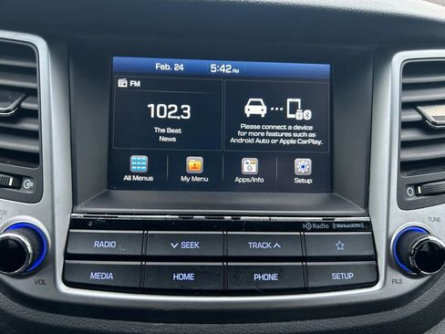 Used 2018 Hyundai Tucson Sport AWD/4WD image 15
