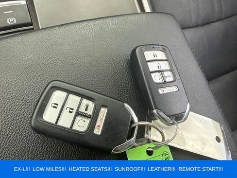 Used 2020 Honda Accord EX-L image 21