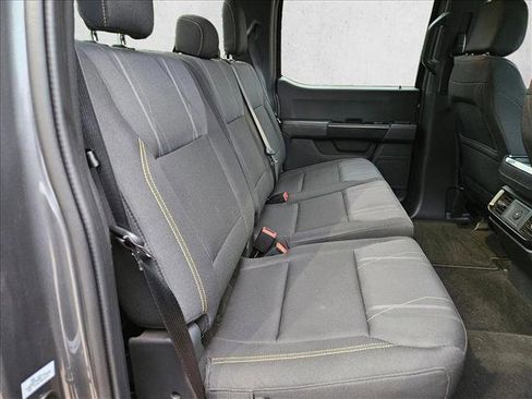 Used 2025 Ford F150 STX w/ Equipment Group 200A image 17