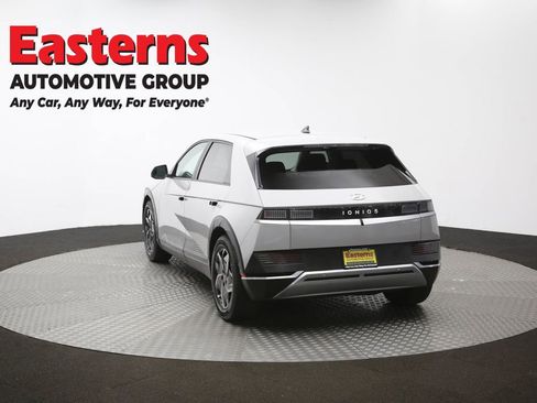 Used 2023 Hyundai Ioniq 5 SE w/ Cargo Package image 64