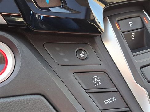 Used 2024 Honda Odyssey EX-L image 15