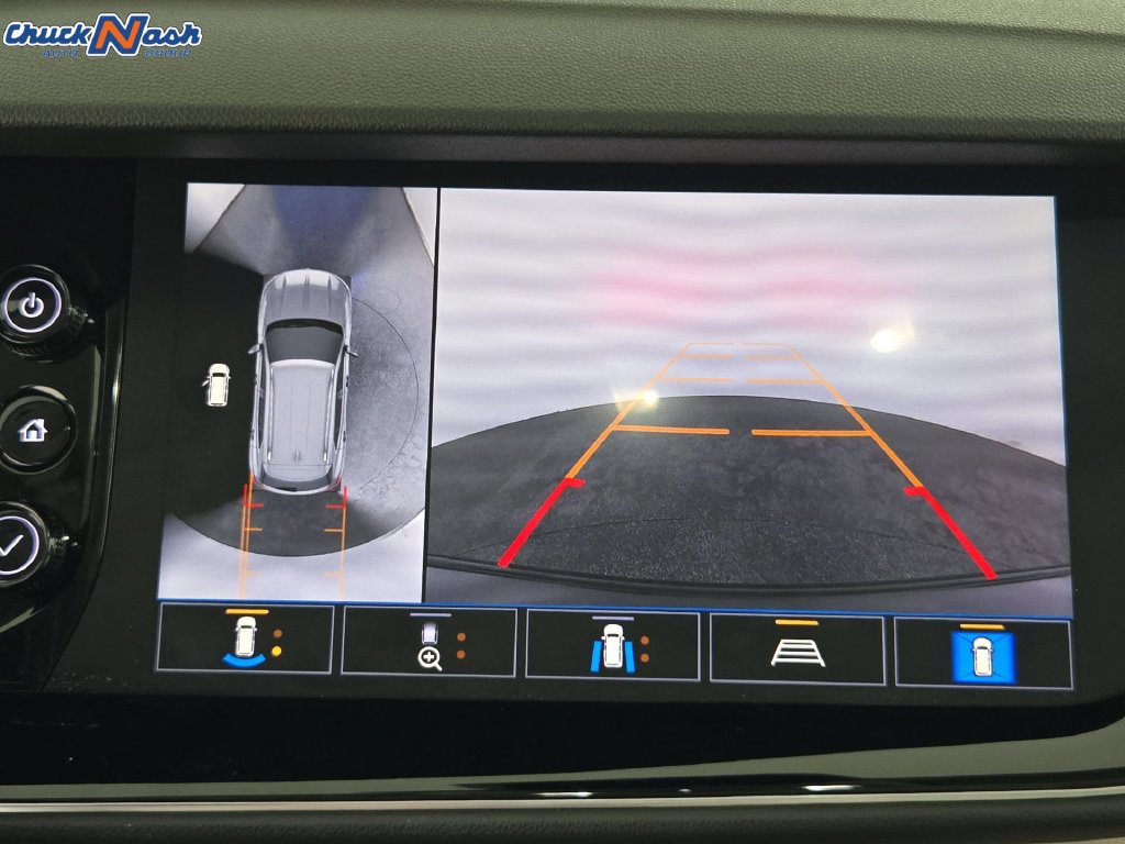 Used 2021 Buick Envision Avenir w/ Technology Package II FWD image 20