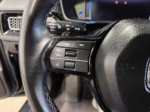 Used 2024 Honda Civic Sport Touring image 25