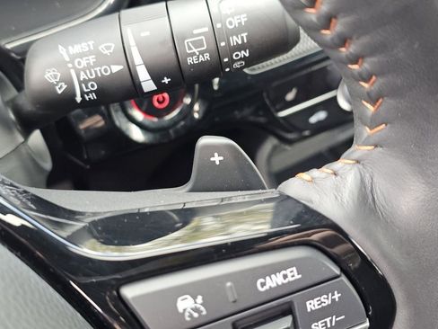 Certified 2023 Honda CR-V Sport Touring image 18