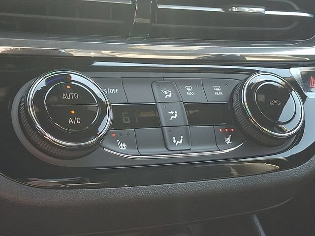 New 2026 Buick Envista Sport Touring w/ Studio Series FWD image 18