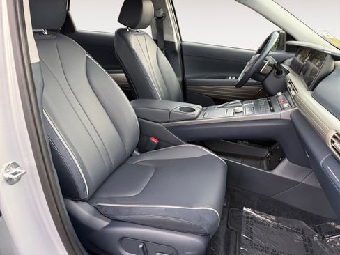 Used 2019 Hyundai Nexo Blue image 19