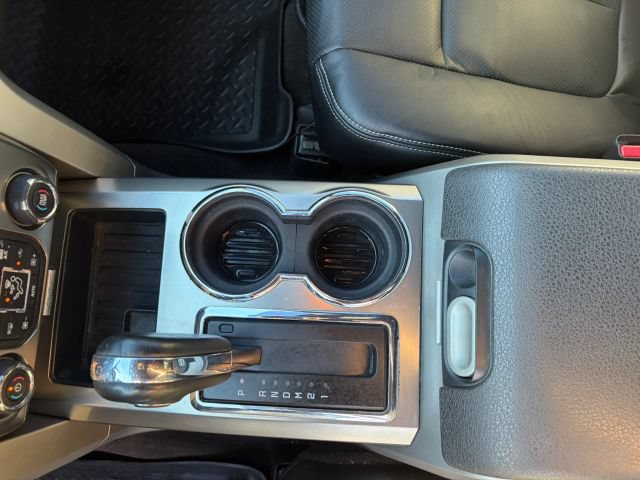 Used 2014 Ford F150 FX4 w/ Equipment Group 402A Luxury AWD/4WD image 16
