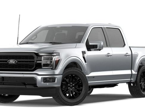 New 2026 Ford F150 Lariat AWD/4WD image 23
