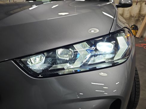 New 2026 BMW X5 xDrive40i w/ Off-Road Package image 32