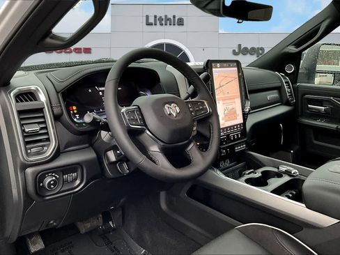 New 2026 RAM 2500 Laramie image 2