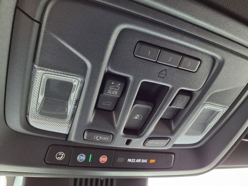 New 2026 GMC Sierra 1500 AT4 image 12