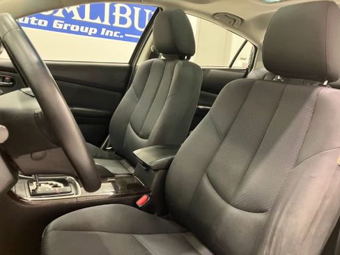 Used 2012 MAZDA MAZDA6 i Touring Plus image 21