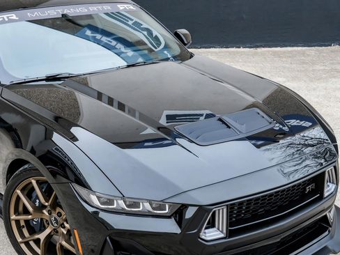 Used 2024 Ford Mustang GT Premium w/ GT Performance Package RWD image 66