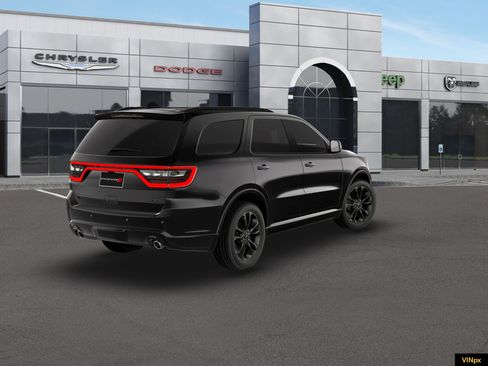 New 2026 Dodge Durango GT image 7