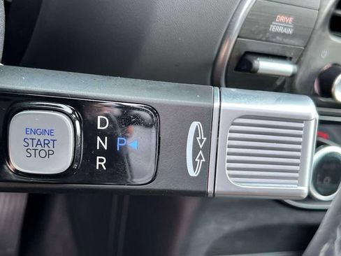 Used 2026 Hyundai Palisade Calligraphy AWD/4WD image 25