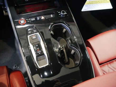 New 2026 Audi S5 Premium Plus AWD/4WD image 37