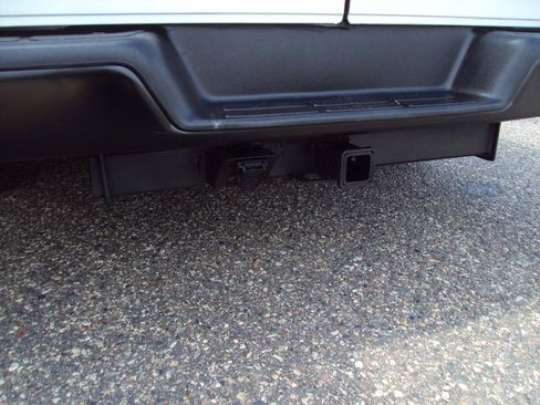 Used 2014 Chevrolet Express 1500 AWD image 9