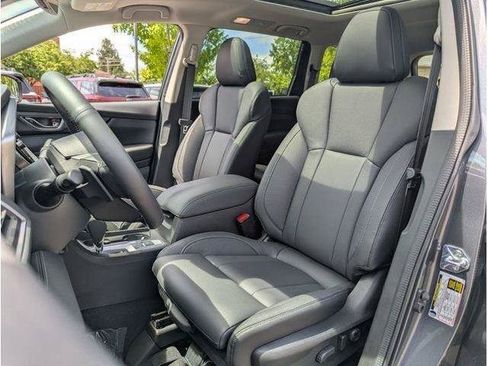 Used 2026 Subaru Ascent Limited AWD/4WD image 76