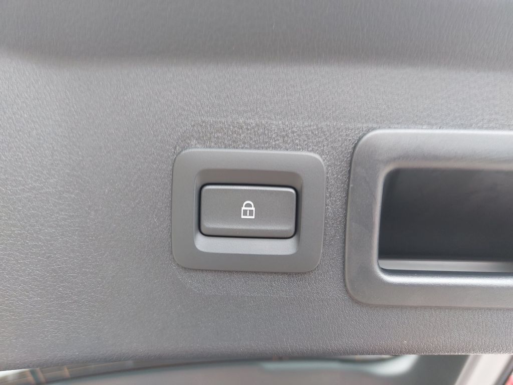 New 2026 MAZDA CX-5 Select AWD/4WD image 14