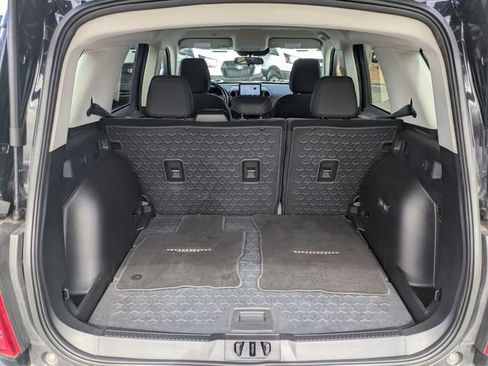 Used 2023 Ford Bronco Sport Big Bend w/ Convenience Package image 9