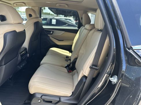 Used 2024 Acura MDX FWD image 4
