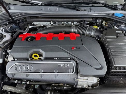 Used 2024 Audi RS 3 image 34