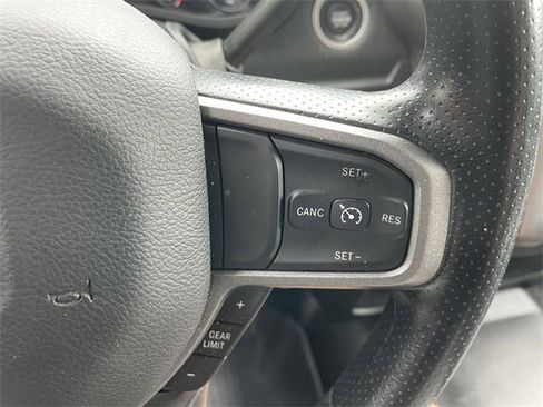 Used 2023 RAM 2500 Tradesman image 25