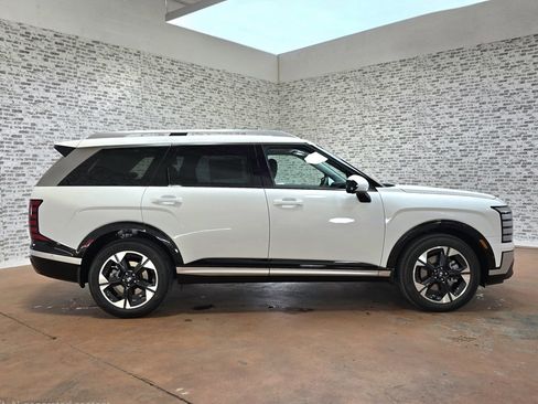 New 2026 Hyundai Palisade Limited image 7