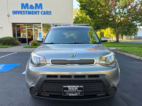 Used 2015 Kia Soul image 5