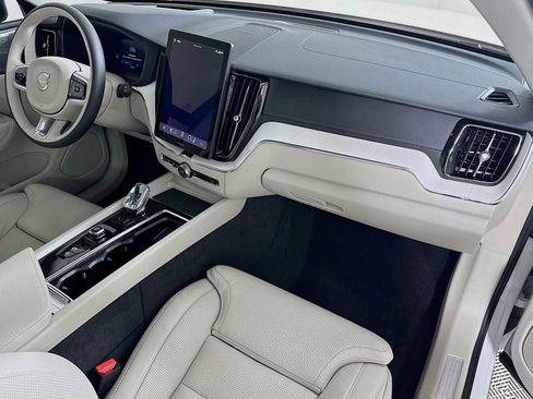 New 2026 Volvo XC60 T8 Ultra w/ Protection Package AWD/4WD image 26
