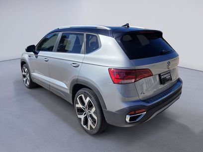 Used 2023 Volkswagen Taos SEL