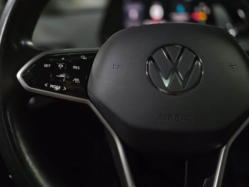 Used 2021 Volkswagen ID.4 Pro S image 20