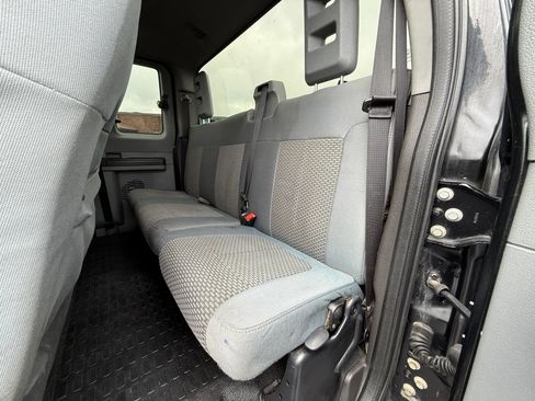 Used 2013 Ford F250 XLT AWD/4WD image 12