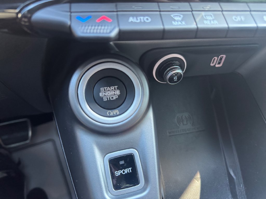 Used 2024 Dodge Hornet R/T Plus AWD/4WD image 21