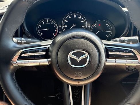 Used 2025 MAZDA CX-50 AWD 2.5 S w/ Preferred Package image 12