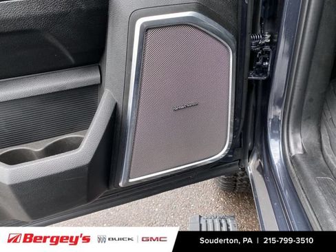 Used 2025 RAM 2500 Laramie AWD/4WD image 27