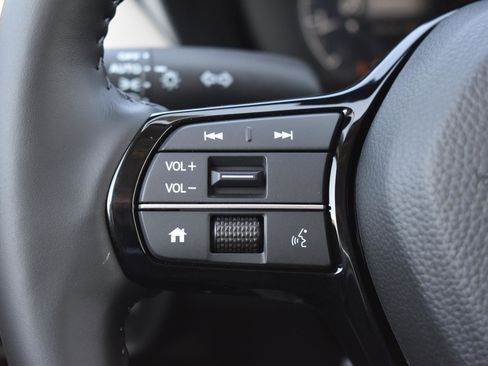 New 2026 Honda HR-V EX-L image 4