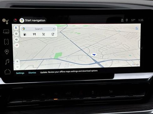 New 2026 GMC Sierra 1500 SLT w/ SLT Premium Package image 18