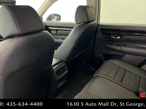 New 2026 Honda CR-V EX-L image 19