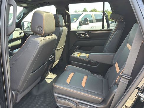 Used 2022 GMC Yukon AT4 w/ Max Trailering Package AWD/4WD image 11