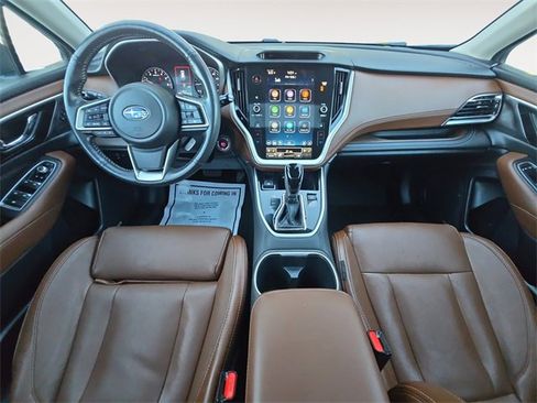 Used 2024 Subaru Outback Touring XT image 10