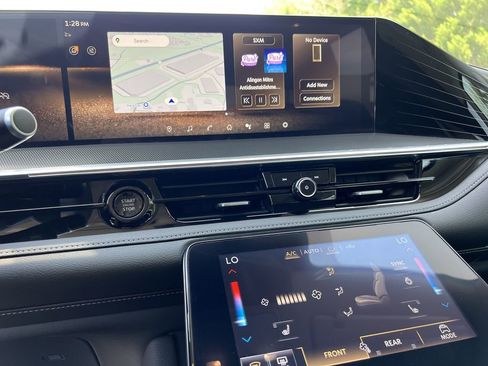 Used 2025 INFINITI QX80 Pure RWD image 24