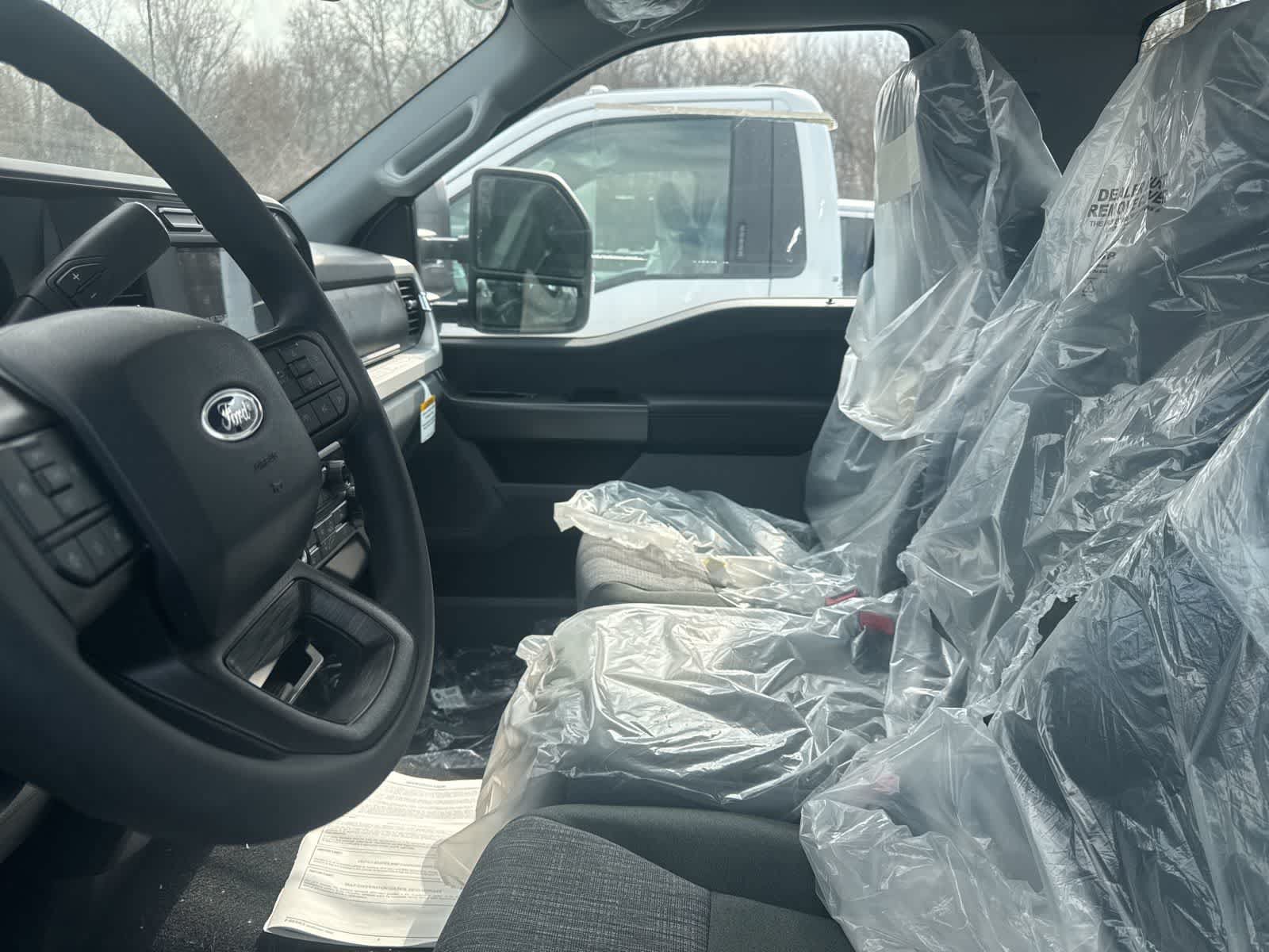 Used 2023 Ford F450 XLT w/ XLT Value Package RWD image 29